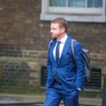 Morgan McSweeney si dimette da capo di gabinetto di Keir Starmer in mezzo alla crisi dei Laburisti