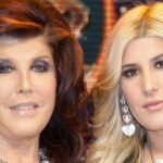 Morta la contessa Patrizia de Blanck, annuncio della figlia Giada su Instagram