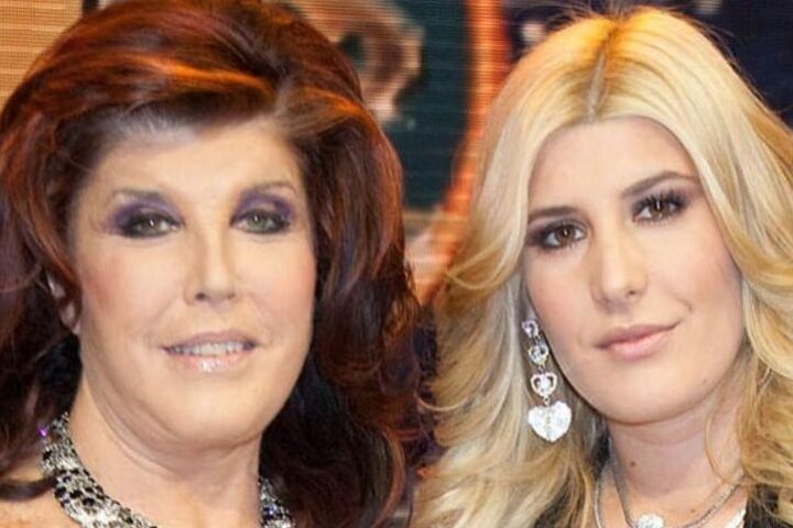 Morta la contessa Patrizia de Blanck, annuncio della figlia Giada su Instagram