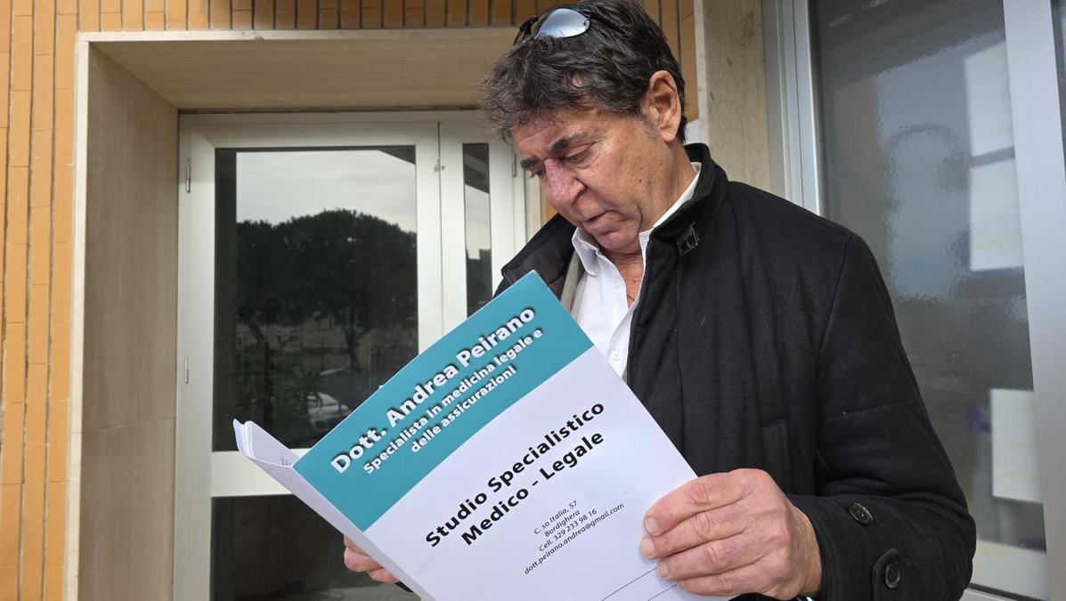 Morte di Beatrice a Bordighera: autopsia rivela trauma cranico, ma causa resta sconosciuta