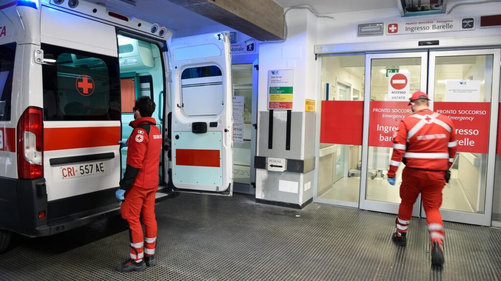 Morte di un bimbo di 5 mesi a Chieri, avviata indagine per omicidio colposo