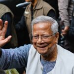 Muhammad Yunus si dimette da capo del governo ad interim del Bangladesh dopo le elezioni del 12 febbraio
