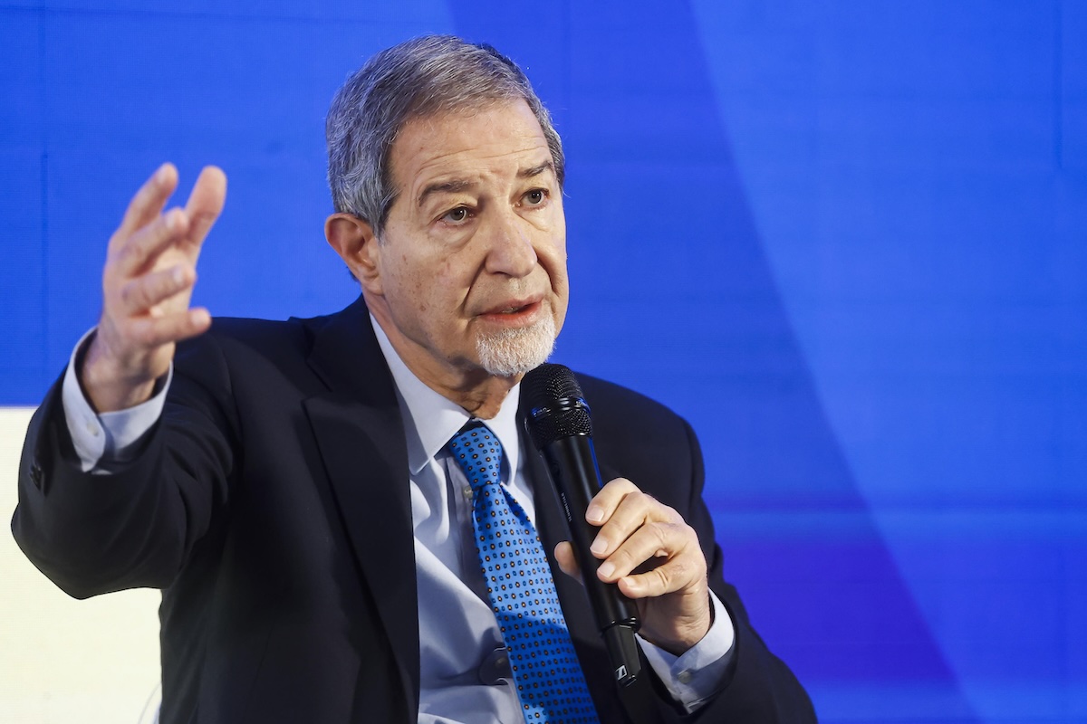 Musumeci difende la Sicilia: «Nove comuni su dieci a rischio frane, non ho potuto risolvere tutto in 4 mesi»