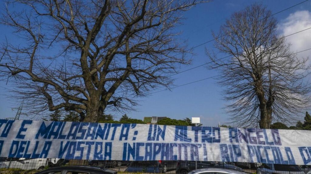 Napoli, il dramma del cuore espiantato da un bambino: sette medici indagati per omicidio colposo