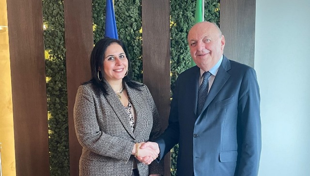 Nasce a Roma il Climate Mobility Innovation Lab per affrontare le migrazioni legate al clima