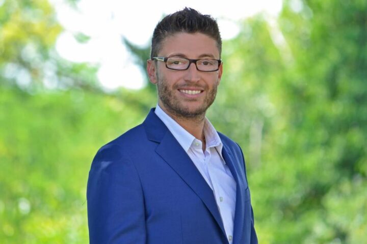 Nebbia e sole a Ferrara, 3BMeteo spiega il fenomeno atmosferico