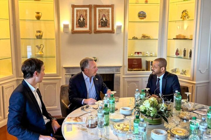 Negoziati tra Iran e Stati Uniti a Ginevra: progressi limitati e ulteriori discussioni previste a Vienna