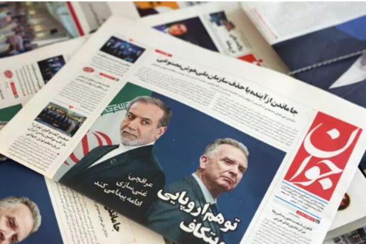 Negoziazioni tra Stati Uniti e Iran: incontro a Istanbul per evitare escalation militare