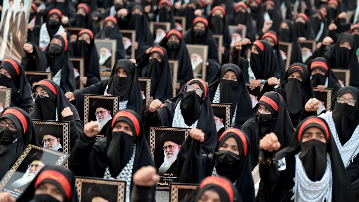 Netanyahu incontra Trump: proseguono i colloqui sul programma nucleare iraniano