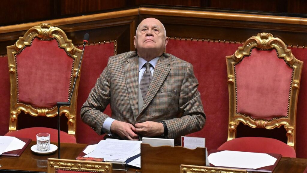 Nordio accusa il Csm di avere un meccanismo para-mafioso, scoppia la polemica