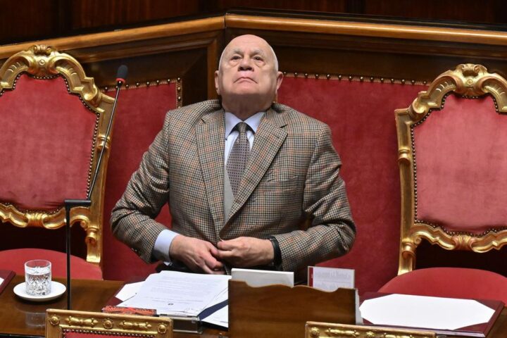 Nordio accusa il Csm di avere un meccanismo para-mafioso, scoppia la polemica