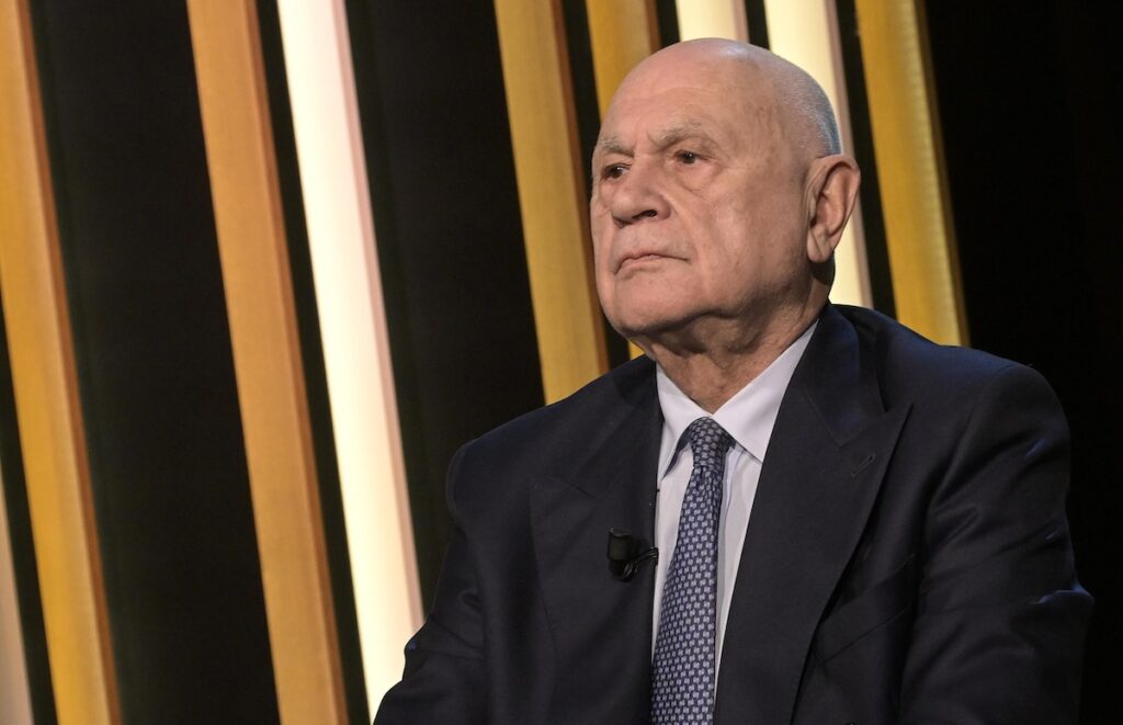 Nordio critica la sinistra: «Negli anni '70 chiamavano i brigatisti "compagni che sbagliano"»
