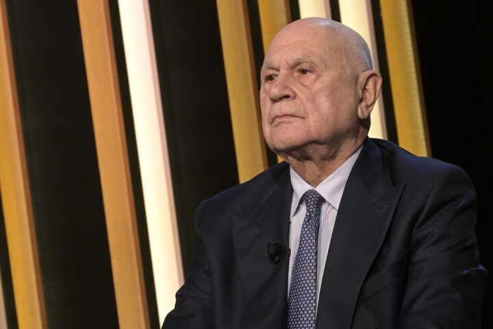 Nordio critica la sinistra: «Negli anni '70 chiamavano i brigatisti "compagni che sbagliano"»