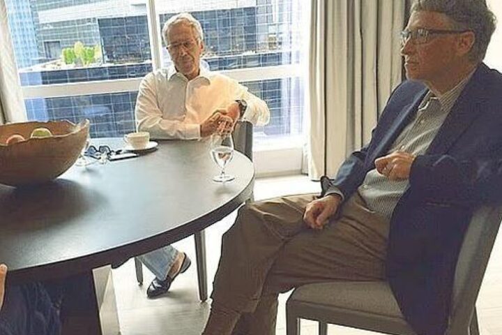 Nuove accuse a Bill Gates dai file di Epstein: la relazione con una giovane russa e le presunte malattie veneree