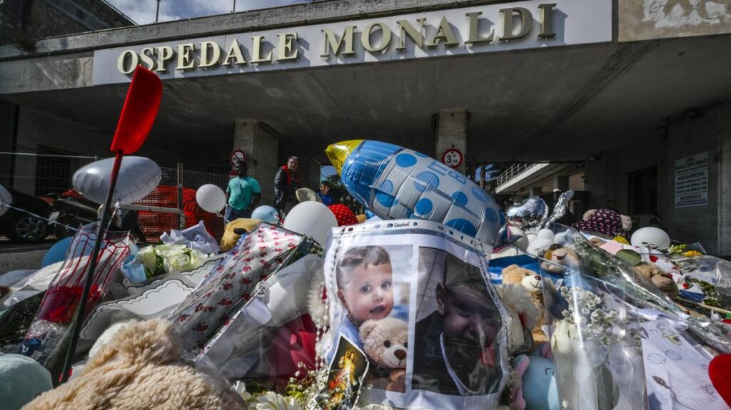 Nuove indagini sulla morte di Domenico al Monaldi: sospesi due medici coinvolti