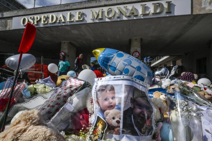 Nuove indagini sulla morte di Domenico al Monaldi: sospesi due medici coinvolti