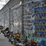 Nuovo attacco russo colpisce Kiev, Kharkiv e Dnipro durante la notte