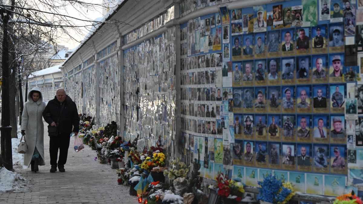 Nuovo attacco russo colpisce Kiev, Kharkiv e Dnipro durante la notte