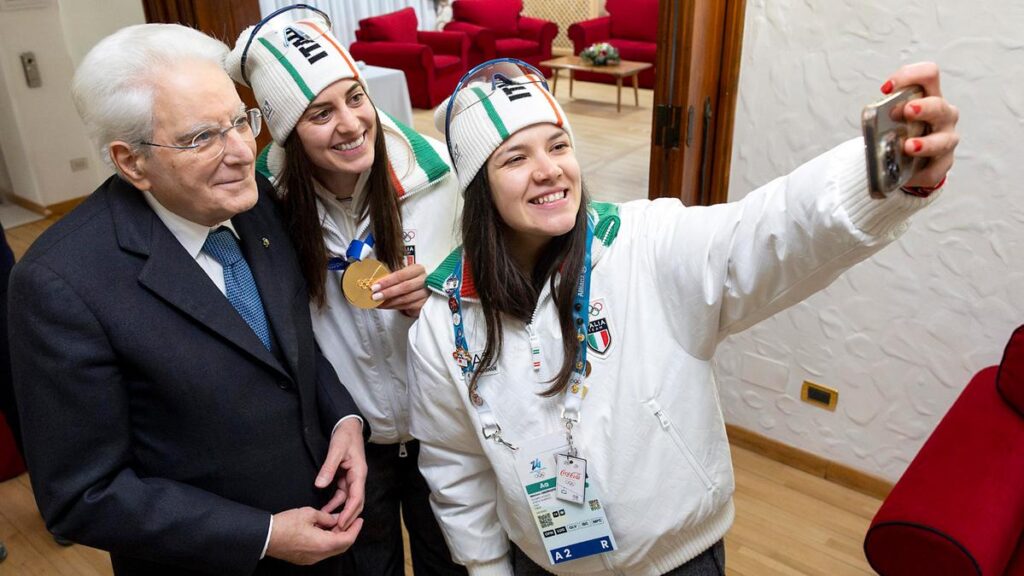 Olimpiadi 2026: Milano e Cortina celebrano la vittoria della comunità del fare