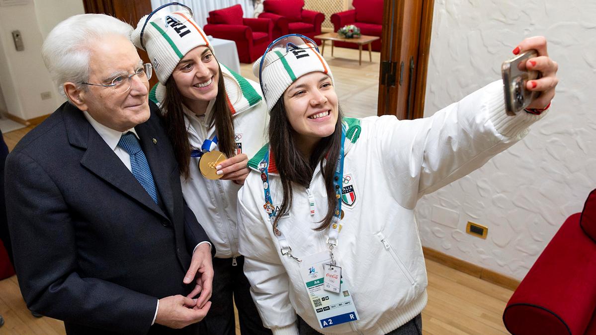 Olimpiadi 2026: Milano e Cortina celebrano la vittoria della comunità del fare