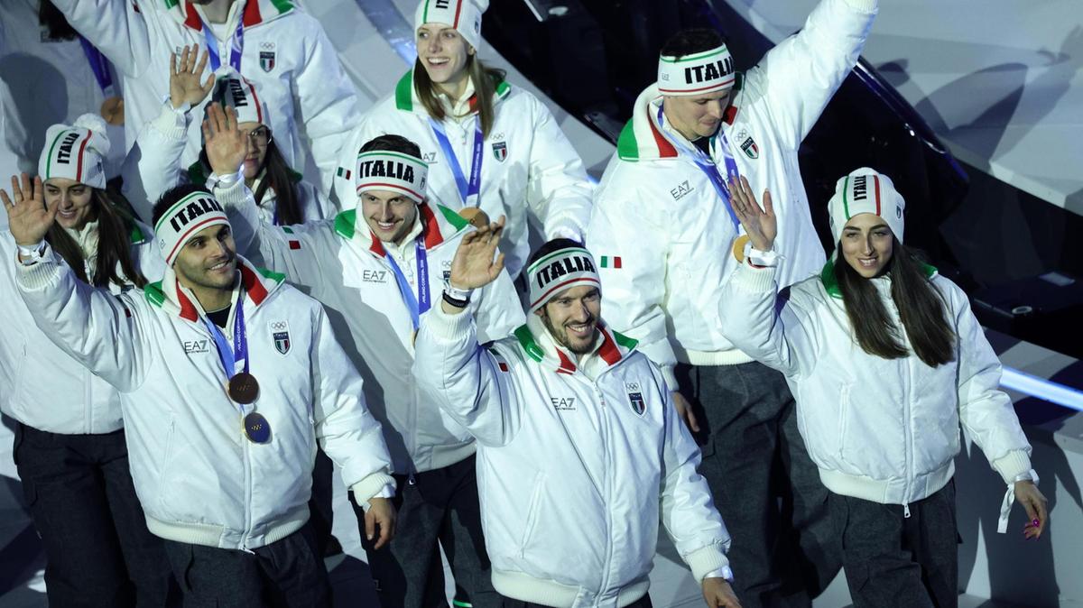 Olimpiadi invernali di Milano-Cortina: un successo straordinario tra medaglie e organizzazione