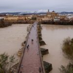 Oltre undicimila sfollati in Spagna per l'arrivo della tempesta Marta