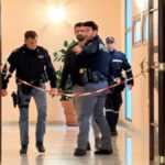 Omicidio a Livorno: ucciso un professionista, arrestato un sospettato dopo la fuga