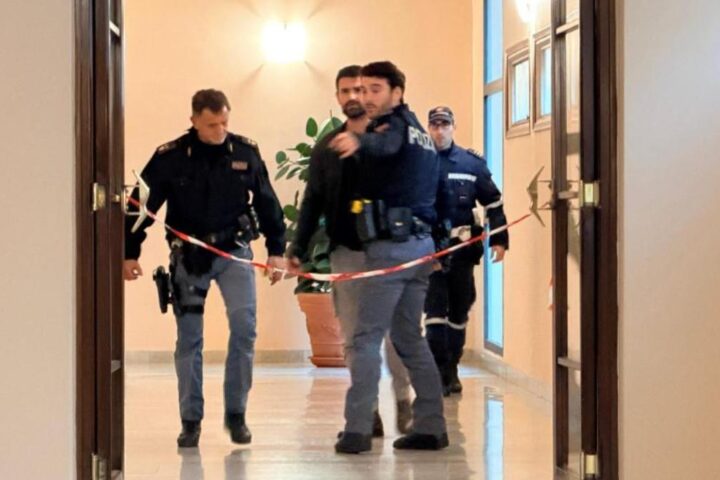 Omicidio a Livorno: ucciso un professionista, arrestato un sospettato dopo la fuga