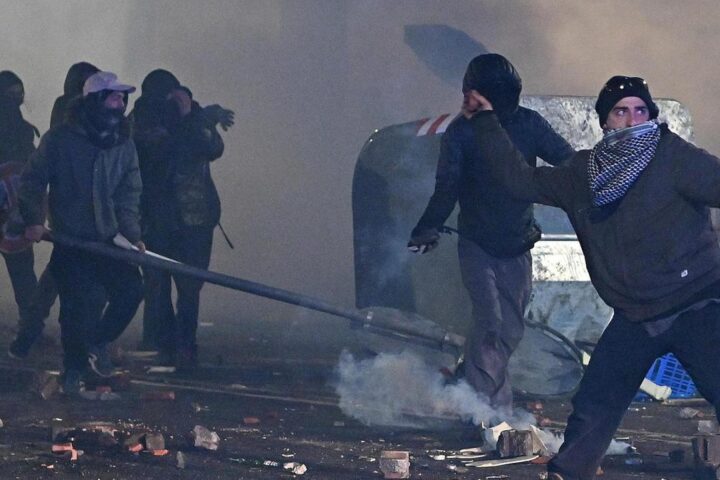 Pacchetto sicurezza approvato, Caiazza: “Legiferare seguendo la cronaca è un grave errore”