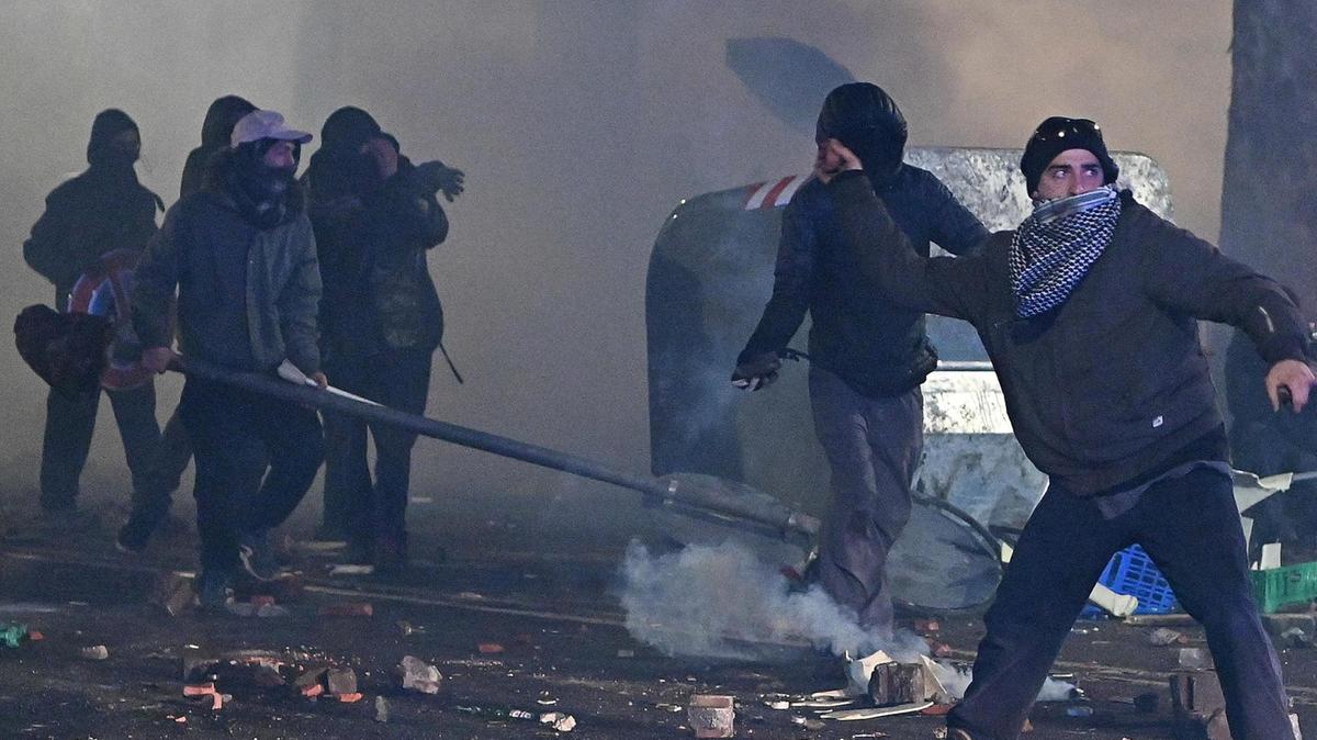 Pacchetto sicurezza approvato, Caiazza: “Legiferare seguendo la cronaca è un grave errore”