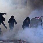 Pacchetto sicurezza: nuove misure su coltelli per minorenni e fermo preventivo per manifestanti violenti