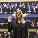 Pam Bondi afferma che l'amministrazione Trump ha rilasciato tutti i documenti su Epstein