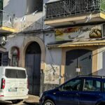 Panettiere ucciso a Sarno: Gaetano Russo assassinato nel suo negozio da un uomo di 33 anni