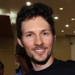 Pavel Durov, fondatore di Telegram, indagato in Russia per favoreggiamento al terrorismo