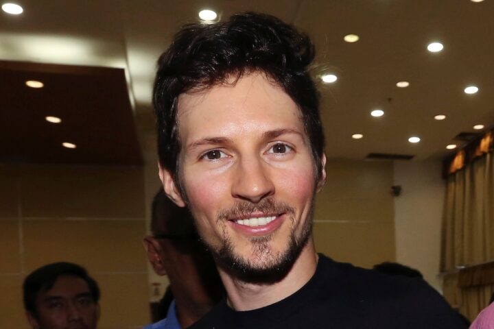 Pavel Durov, fondatore di Telegram, indagato in Russia per favoreggiamento al terrorismo