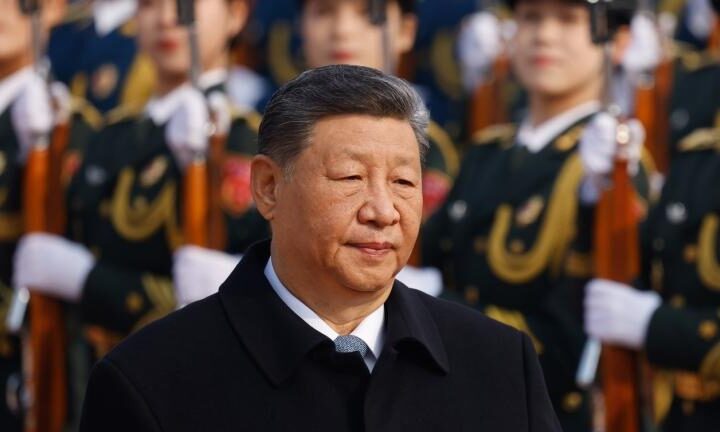 Perché Xi Jinping ha destituito due alti generali?