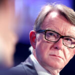 Peter Mandelson si dimette dalla Camera dei Lord dopo il licenziamento per legami con Jeffrey Epstein