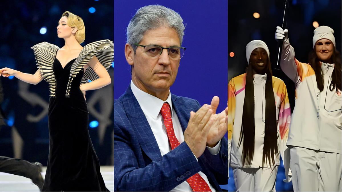 Petizione per le dimissioni di Paolo Petrecca dopo la telecronaca imbarazzante alle Olimpiadi di Milano-Cortina