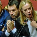 Piano di sicurezza di Meloni dopo gli scontri di Askatasuna: scudo penale per polizia e nuove misure di controllo