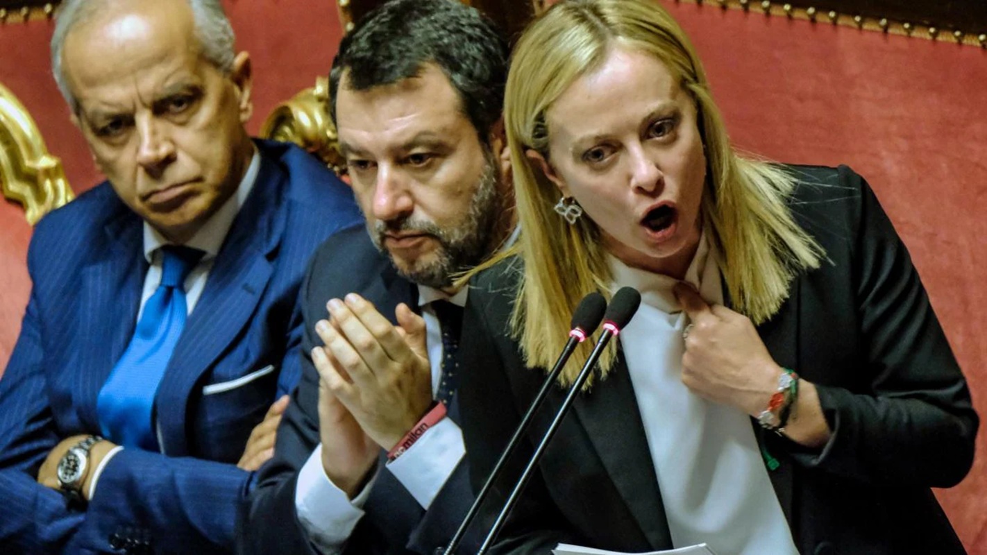 Piano di sicurezza di Meloni dopo gli scontri di Askatasuna: scudo penale per polizia e nuove misure di controllo