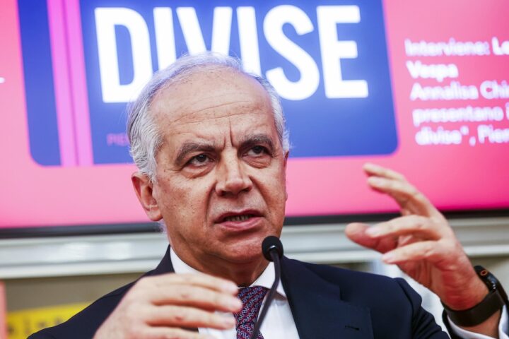 Piantedosi sulla manifestazione a Torino: «Strategia di eversione e attenzione ai provocatori»