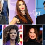 Pier Silvio e Marina Berlusconi, insieme a Mediaset, avviano causa da 160 milioni contro Fabrizio Corona