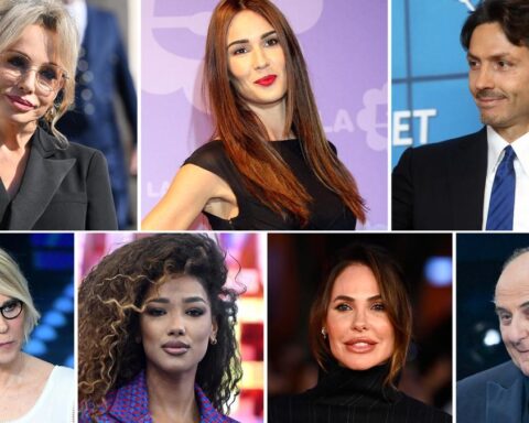 Pier Silvio e Marina Berlusconi, insieme a Mediaset, avviano causa da 160 milioni contro Fabrizio Corona