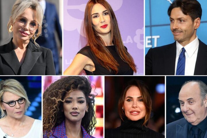 Pier Silvio e Marina Berlusconi, insieme a Mediaset, avviano causa da 160 milioni contro Fabrizio Corona