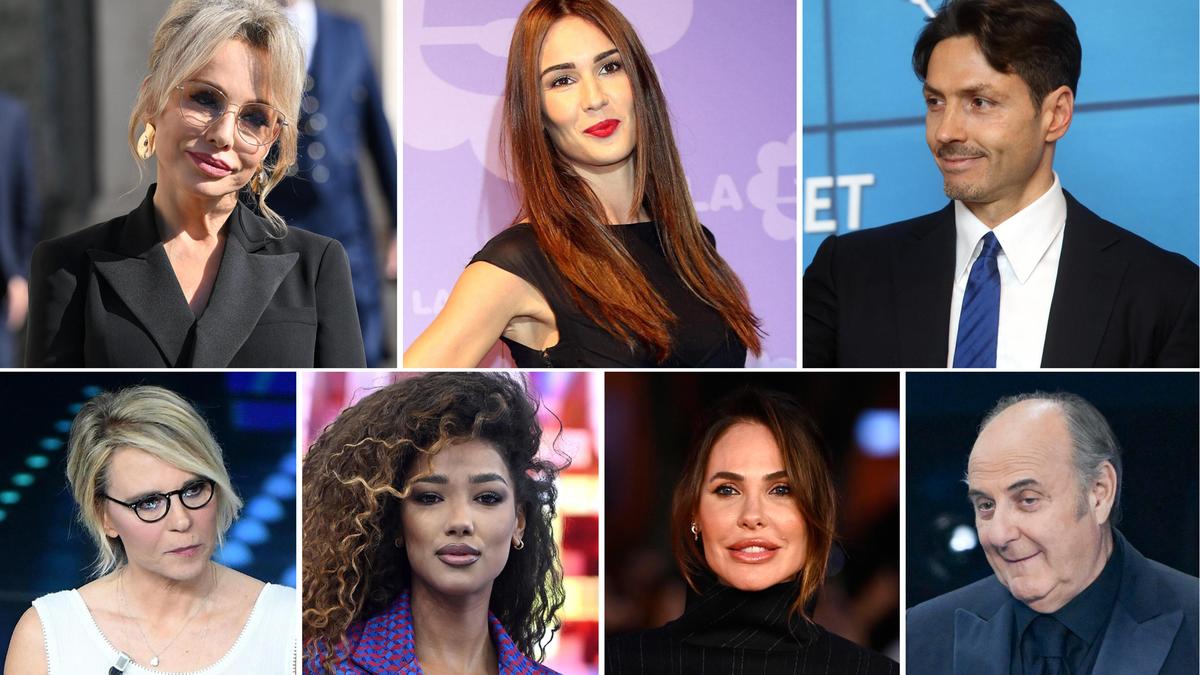 Pier Silvio e Marina Berlusconi, insieme a Mediaset, avviano causa da 160 milioni contro Fabrizio Corona