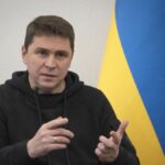 Podolyak: «A Monaco l'Europa ambisce a un ruolo di leadership, ma servono azioni concrete»