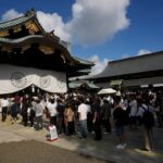 Pokémon cancella evento controverso al santuario Yasukuni in Giappone dopo polemiche in Cina