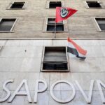 Processo a Bari: 12 condanne per CasaPound per violazione della legge Scelba