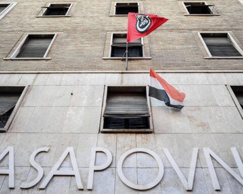 Processo a Bari: 12 condanne per CasaPound per violazione della legge Scelba