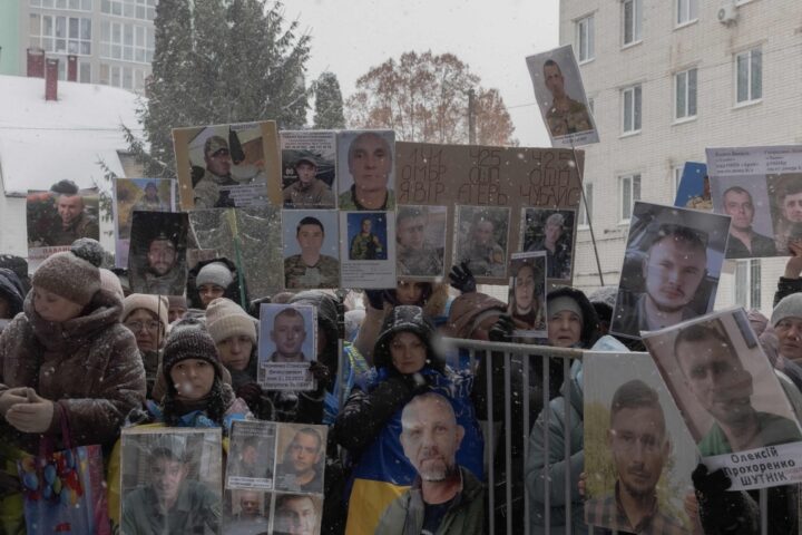 Putin perde influenza in Siria, Iran e Venezuela, l'Unione Europea più forte con Kiev al fianco